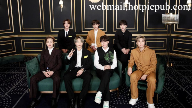 BTS dan Tur Konser Global 2026–2027: Kembalinya Raja K-Pop ke Panggung Dunia