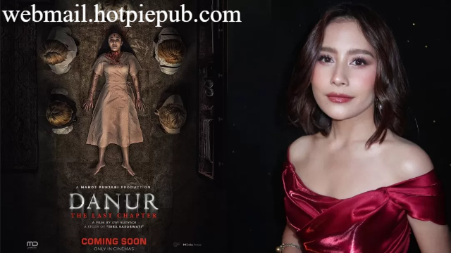 Danur: The Last Chapter, Penutup Kisah Horor Risa Saraswati yang Membekas