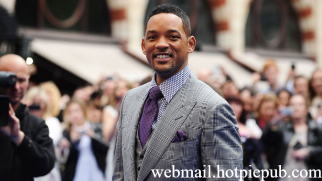 Will Smith Kembali Muncul di Publik di Tengah Sorotan Kontroversi