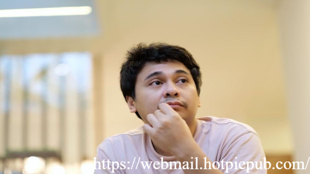 Raditya Dika Bahas Kesetaraan Finansial