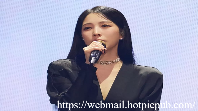 BoA Resmi Tinggalkan SM Entertainment