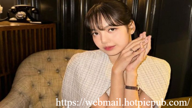 Pesona Lalisa Manobal
