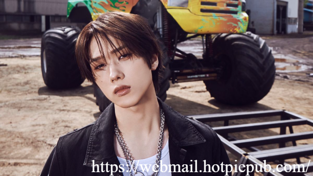 Gebrakan Akting Jisung NCT