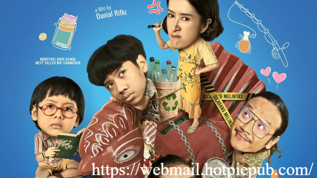 Alur Cerita Film Jenaka Terbaru