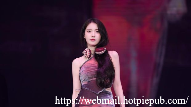 IU Menjadi Pusat Perbincangan dalam Teaser Terbaru